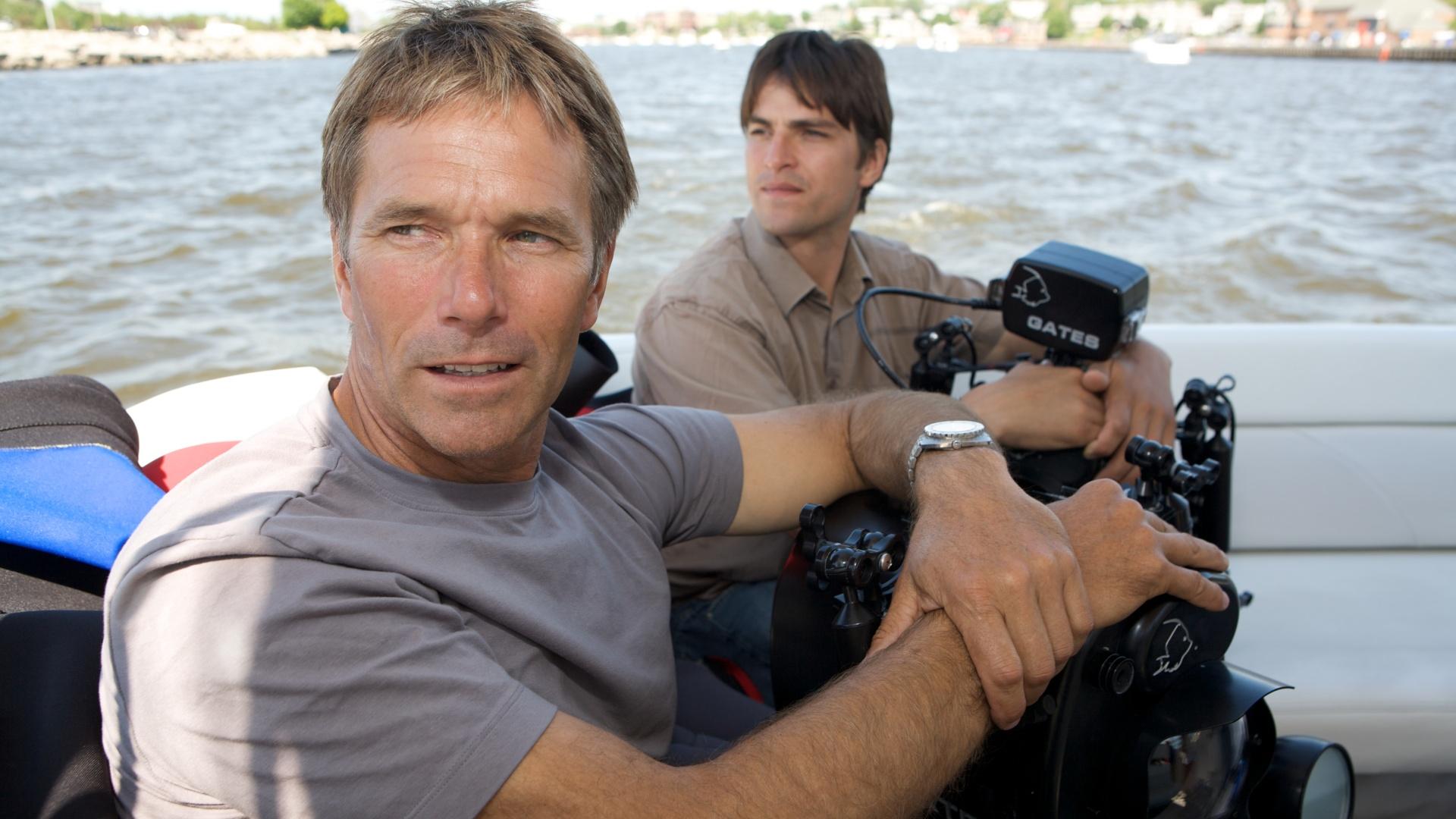 Dive Detectives