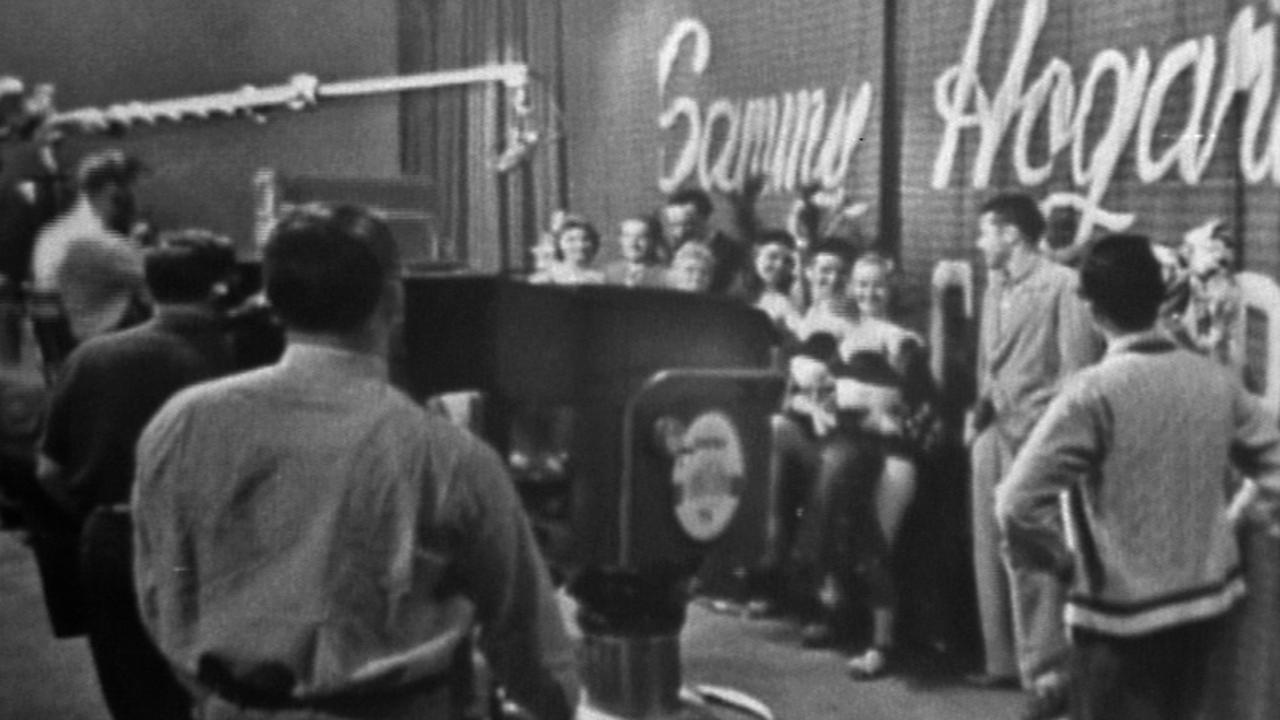The Golden Age of Television