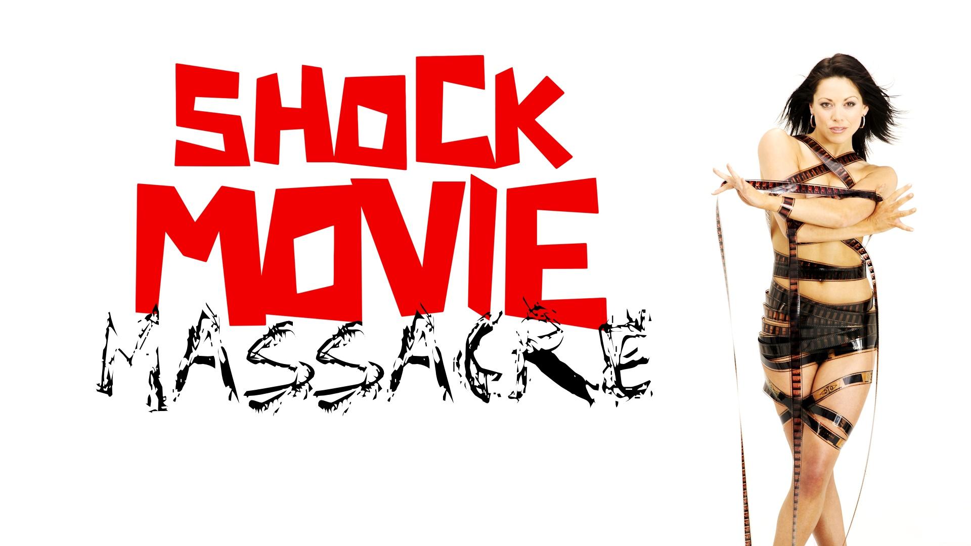 Shock Movie Massacre