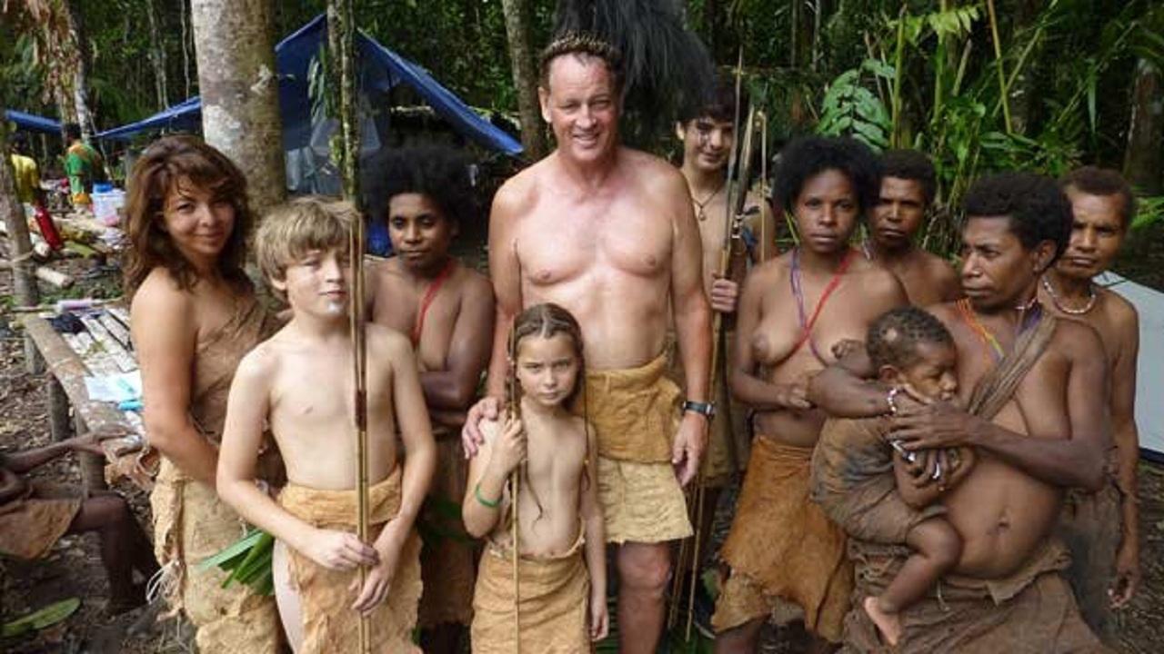 My Familys Crazy Gap Year