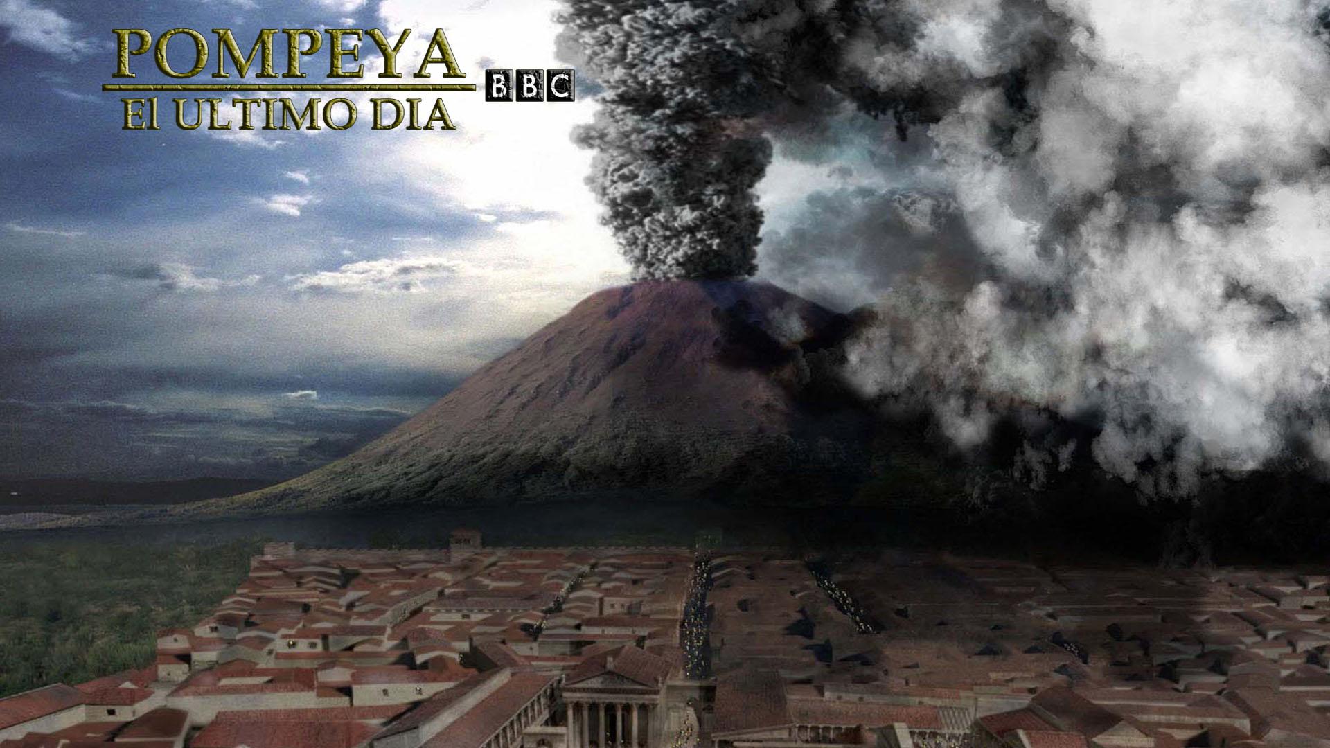 Pompeii: The Last Day