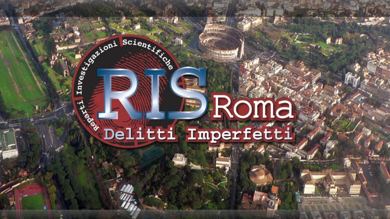 R.I.S. Roma - Delitti imperfetti