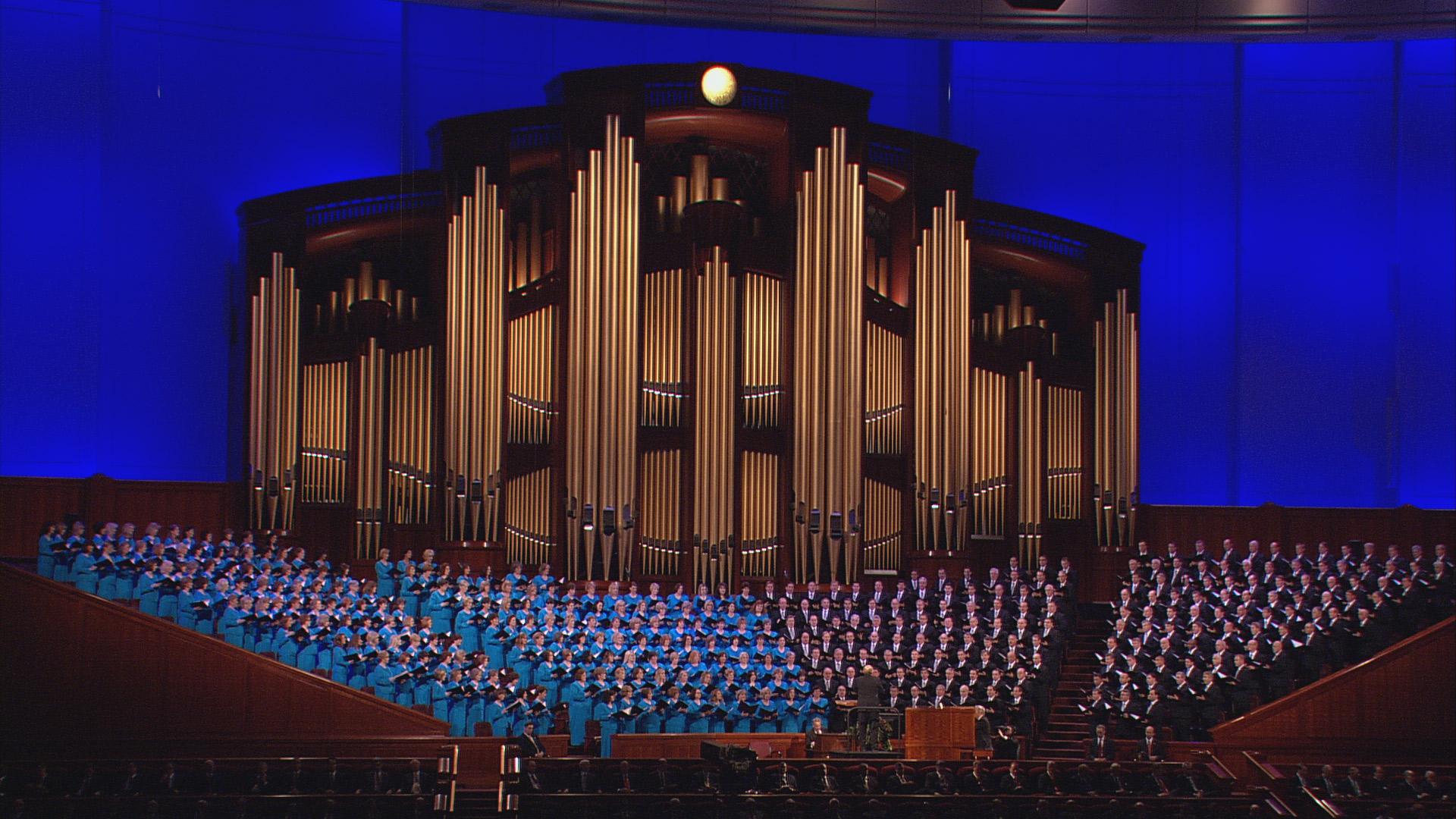 LDS General Conference