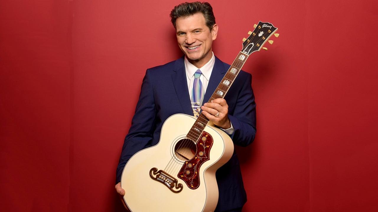 The Chris Isaak Hour