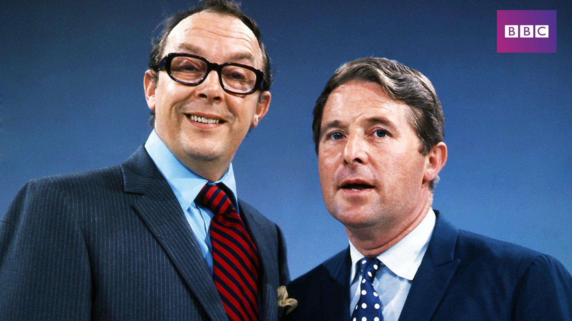 The Morecambe and Wise Show (1968)