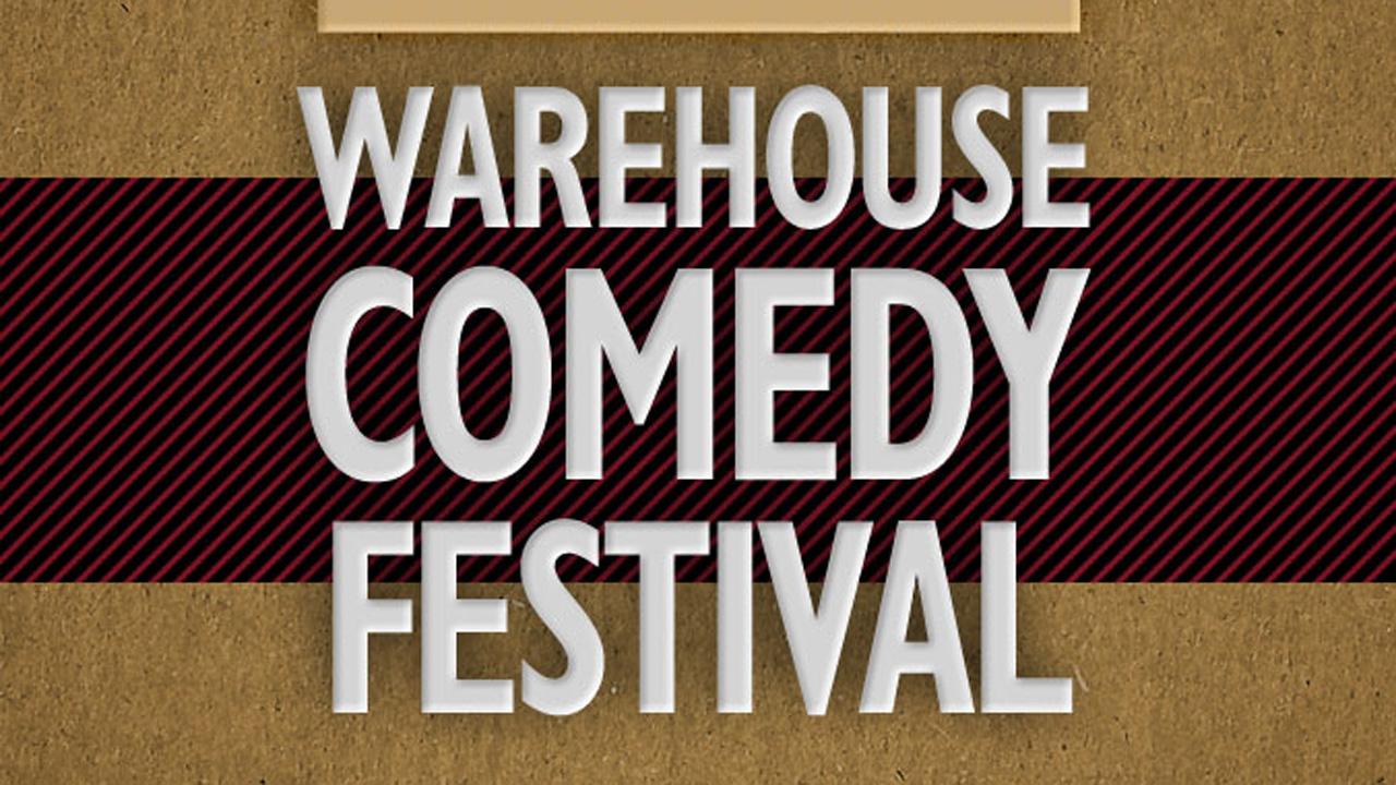 The Warehouse Comedy Festival