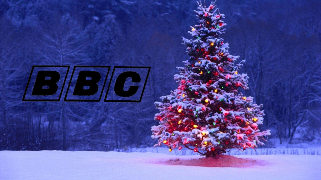 Christmas Night with the Stars