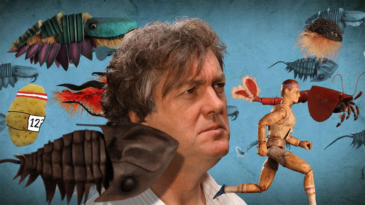 James May's Things You Need to Know