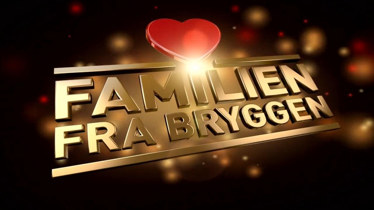 Familien fra Bryggen