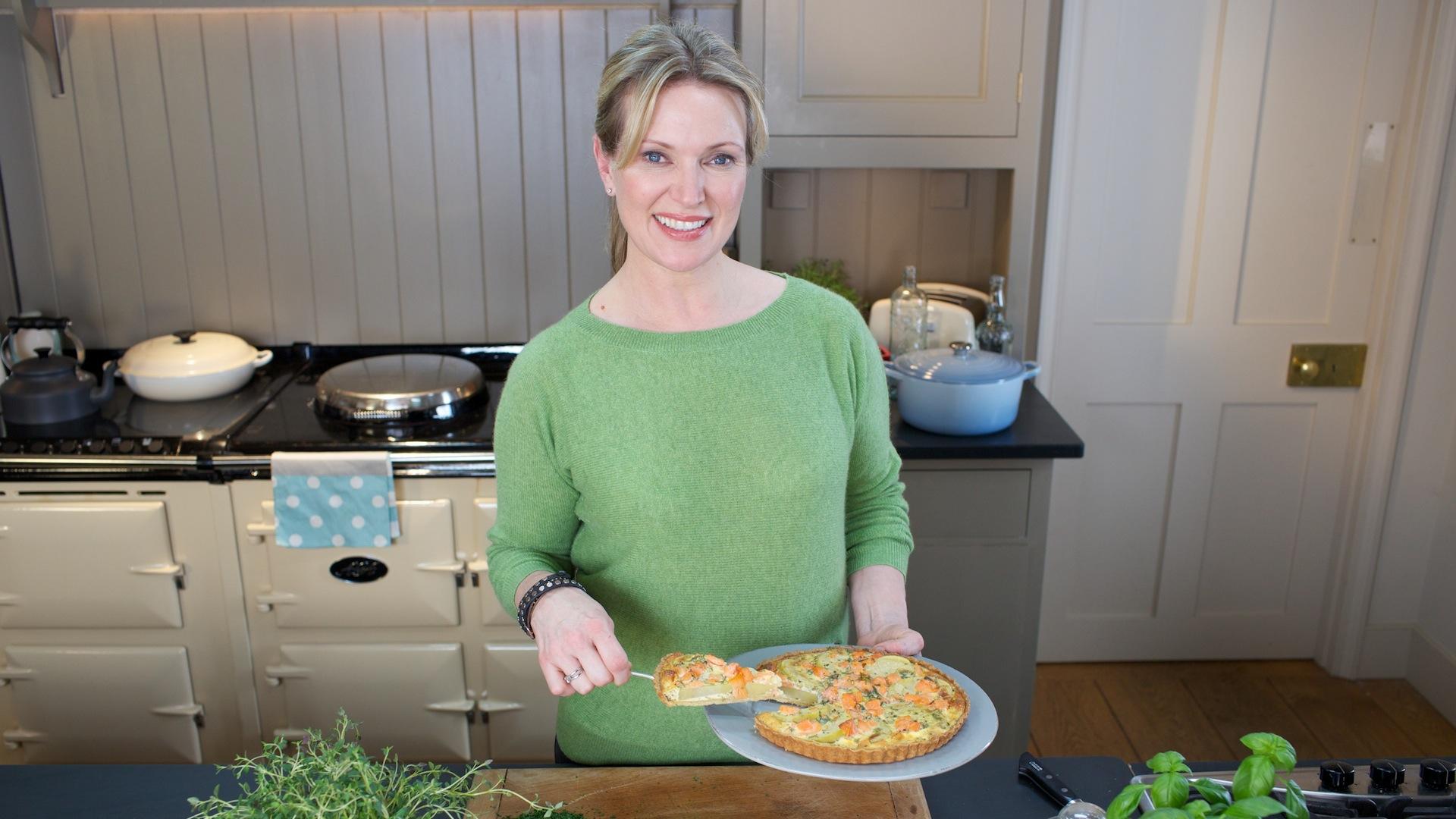 Rachel Allen's Easy Meals