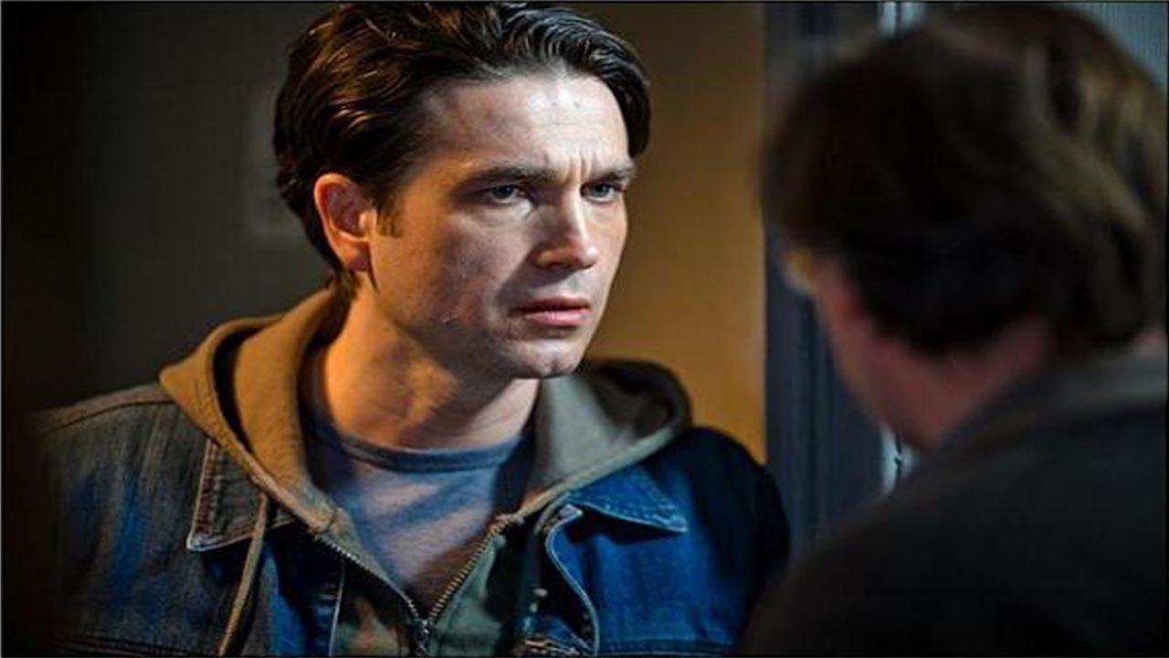Deep Water (2011)