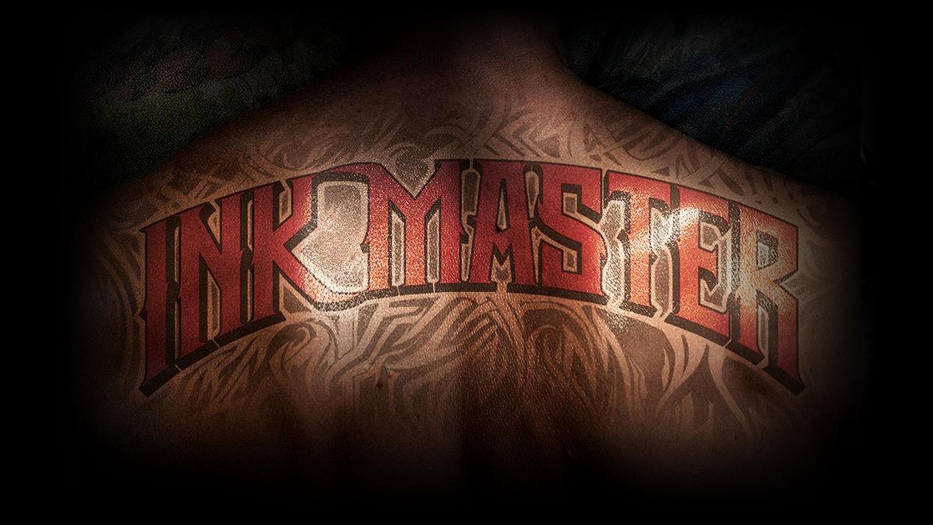 Ink Master : Le meilleur tatoueur