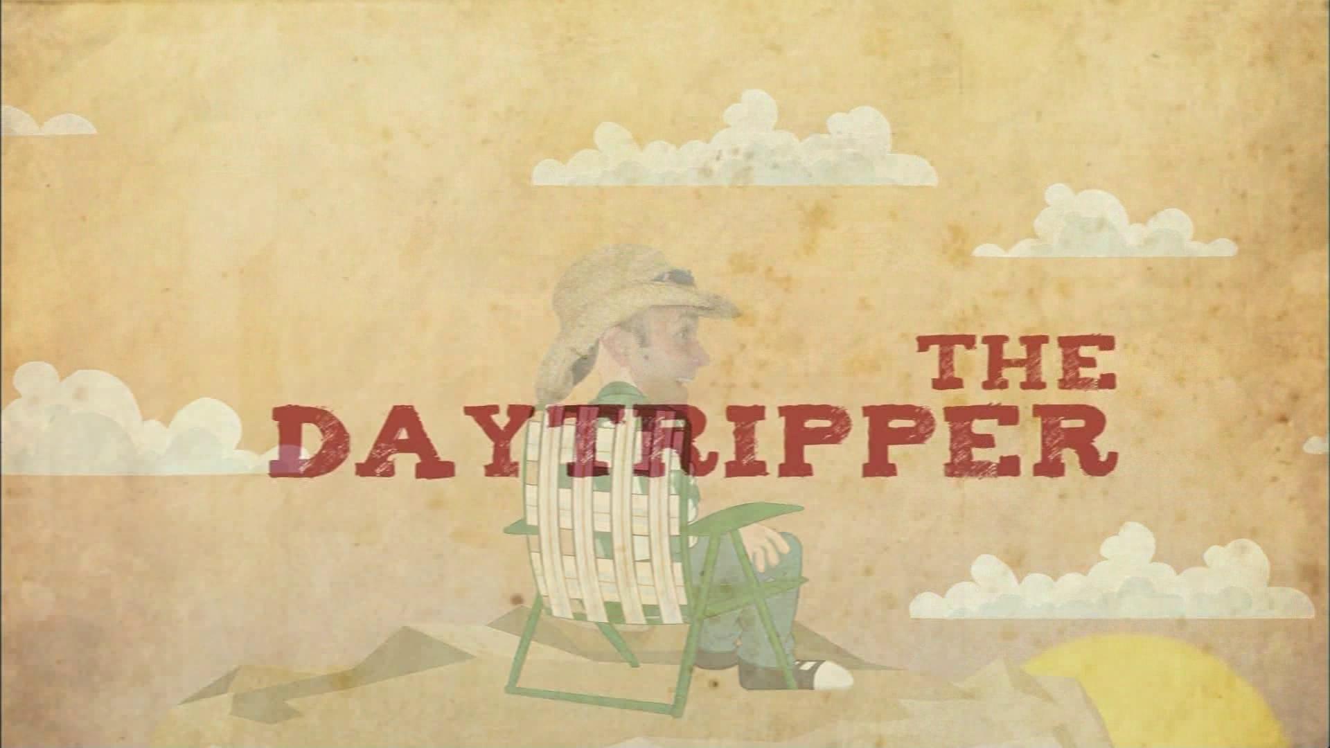 The Daytripper