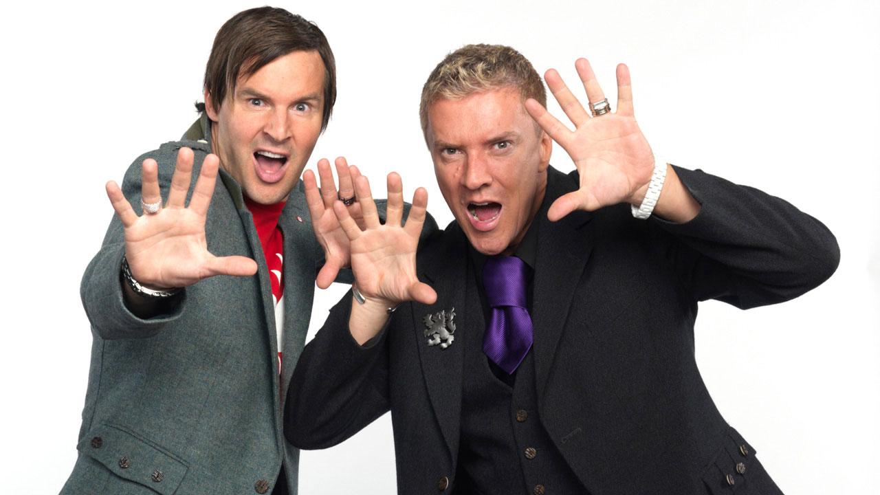 The Million Pound Property Experiment