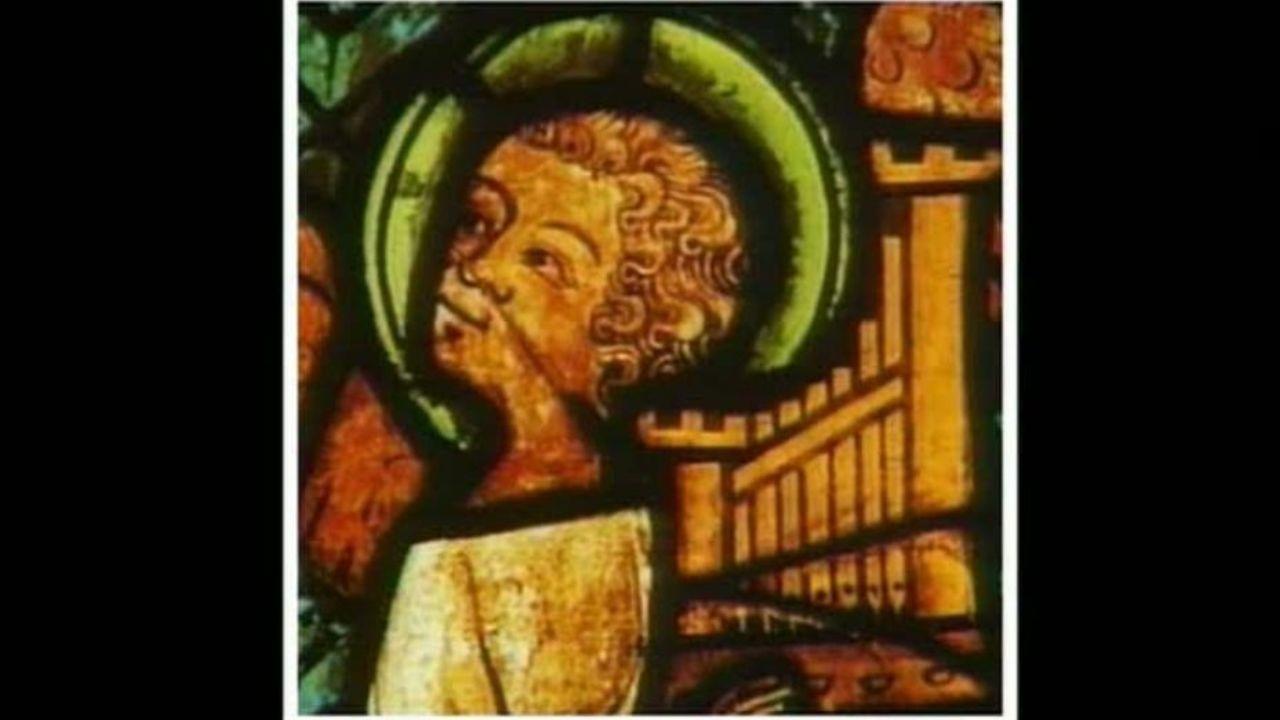 History of the Organ