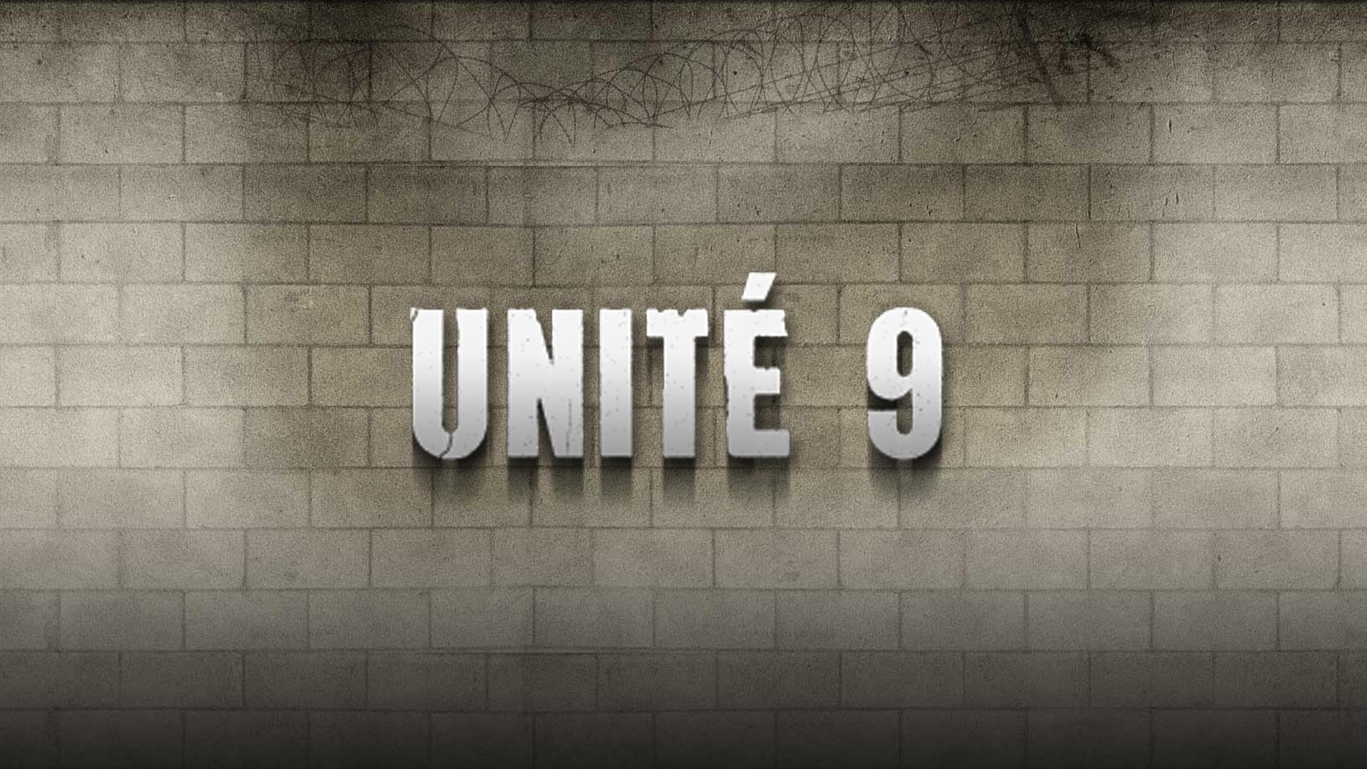 Unité 9 (2012)