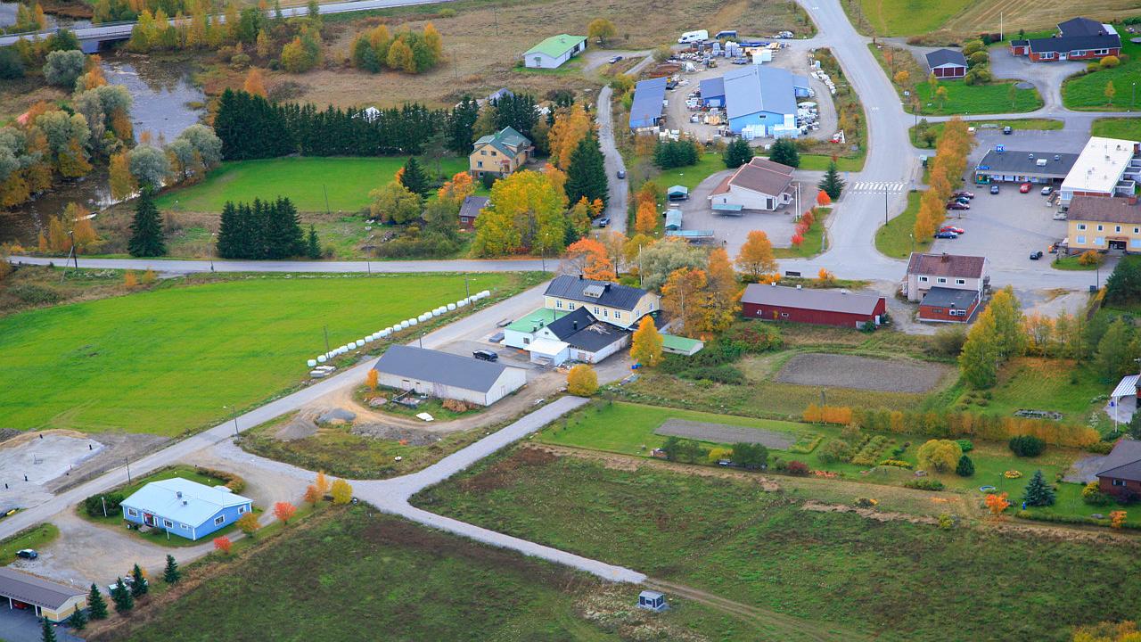 Turvetta ja timantteja