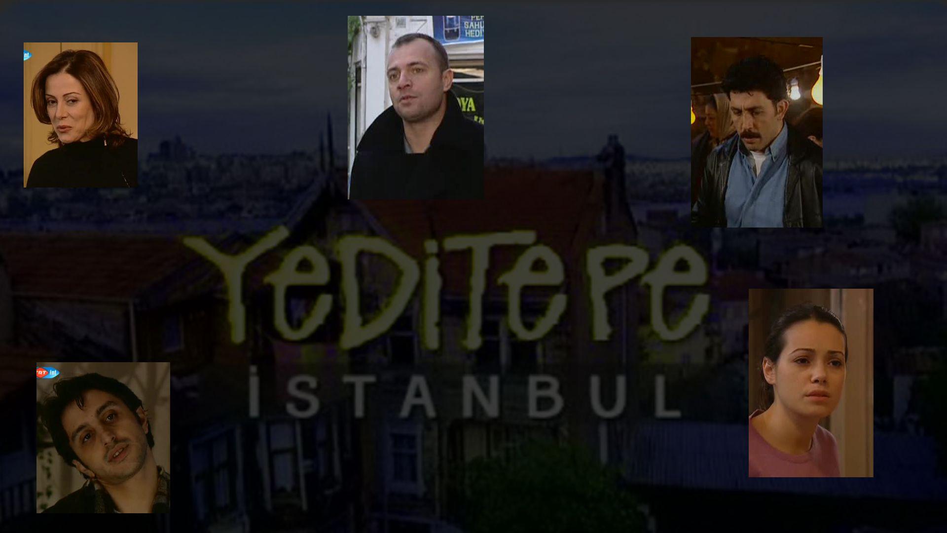Yeditepe Istanbul
