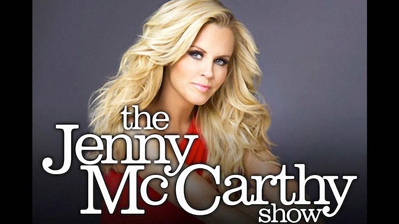 The Jenny McCarthy Show (2013)