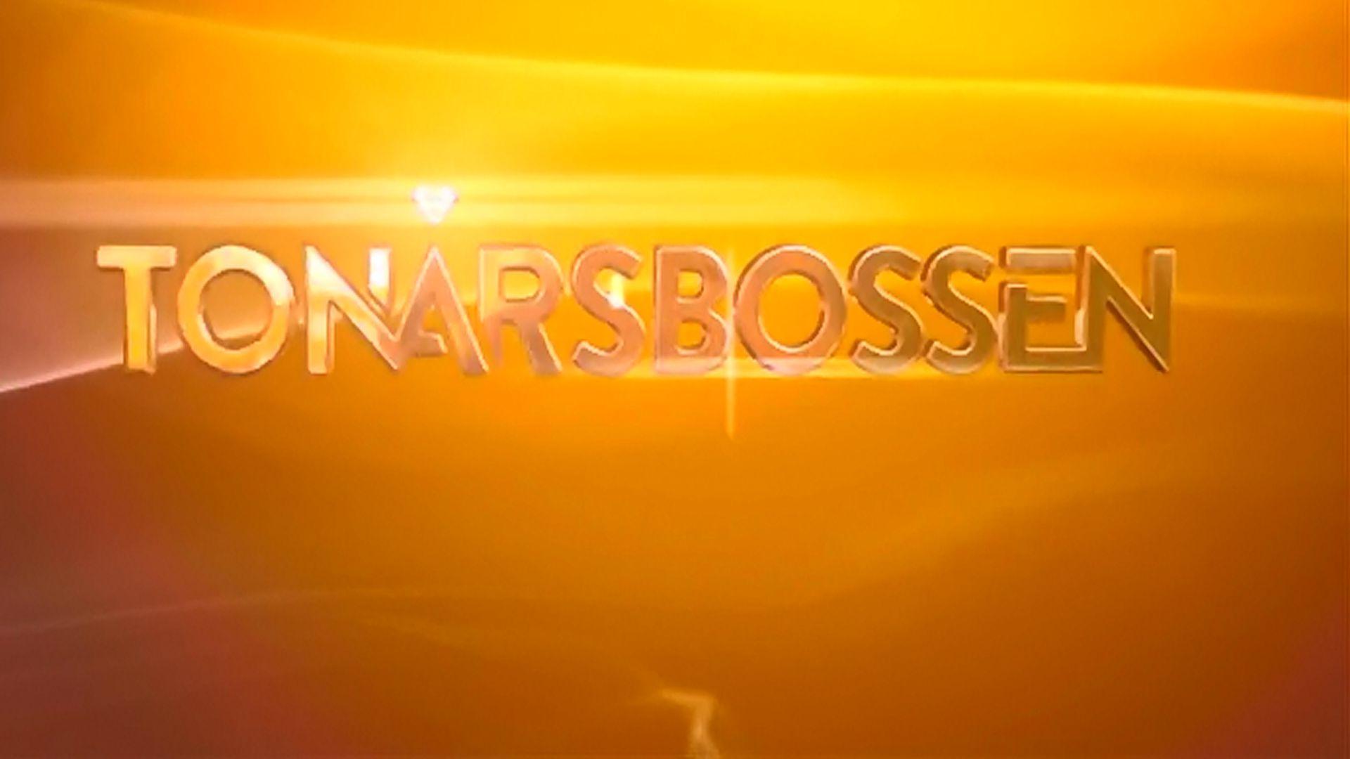 Tonårsbossen