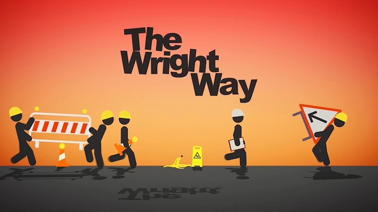 The Wright Way