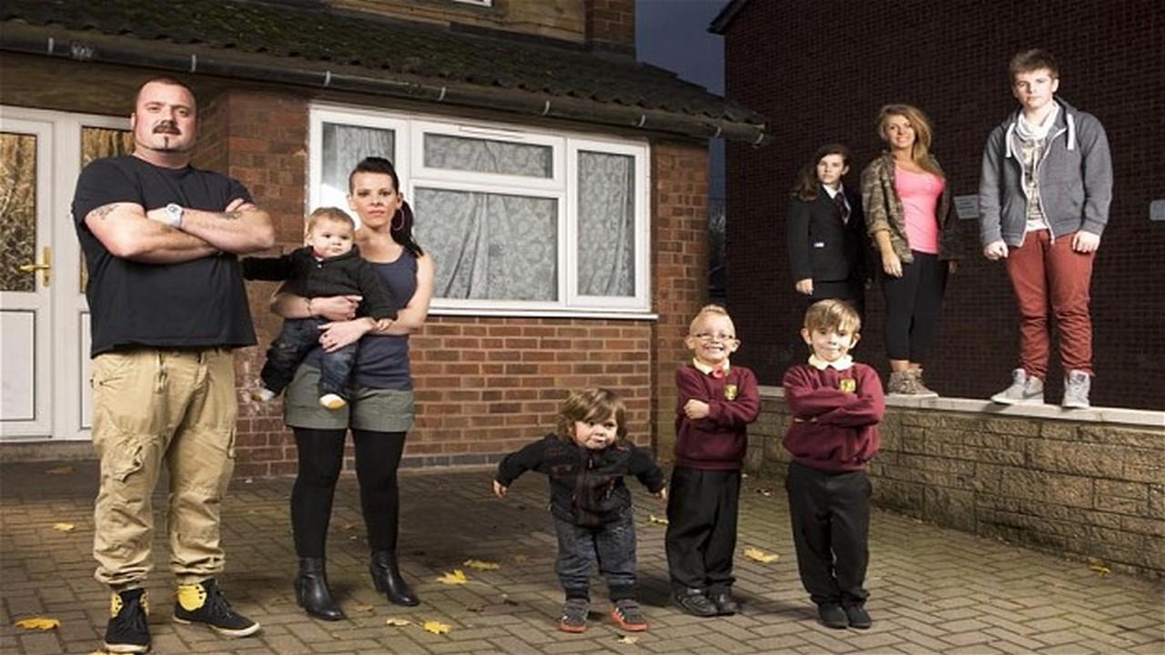 Skint (2013)