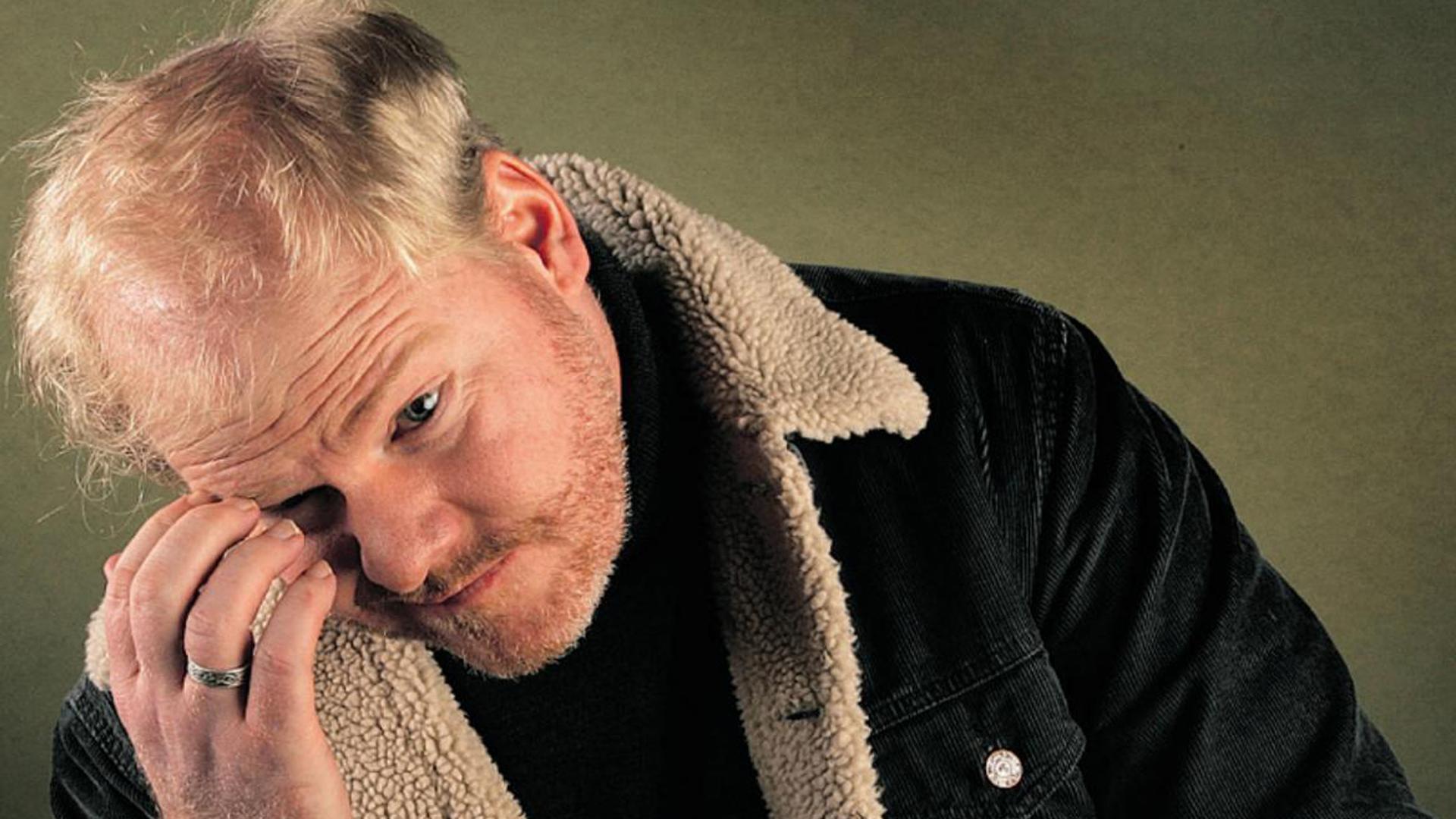 Jim Gaffigan