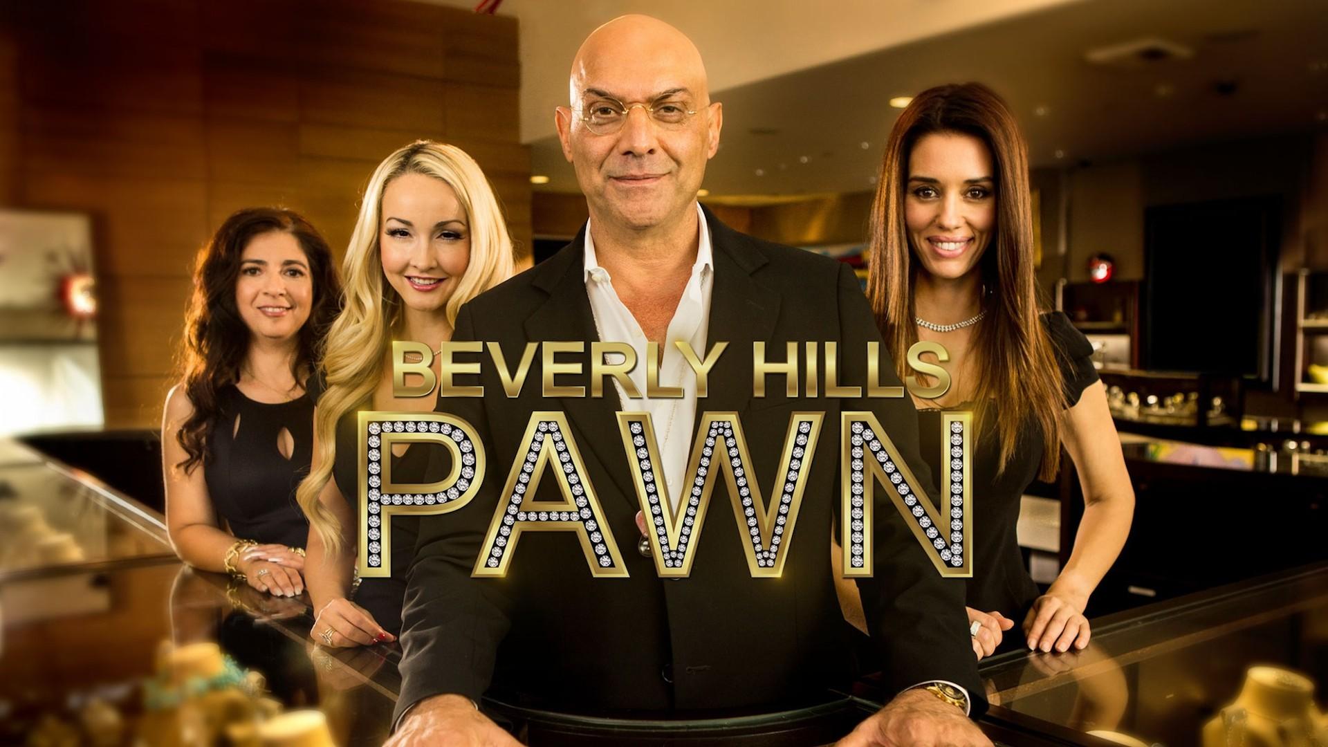 Beverly Hills Pawn