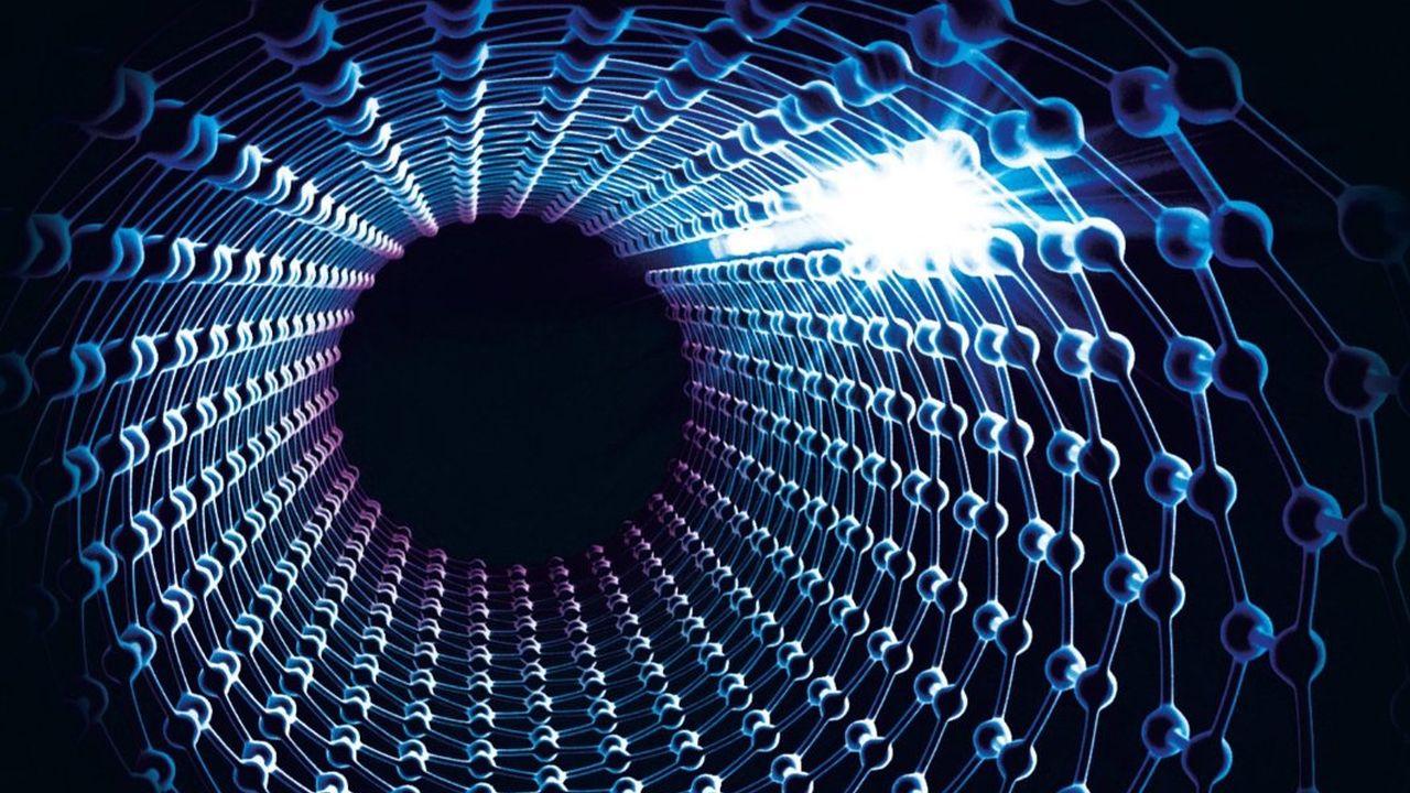 Nanotechnology - The Invisible Revolution