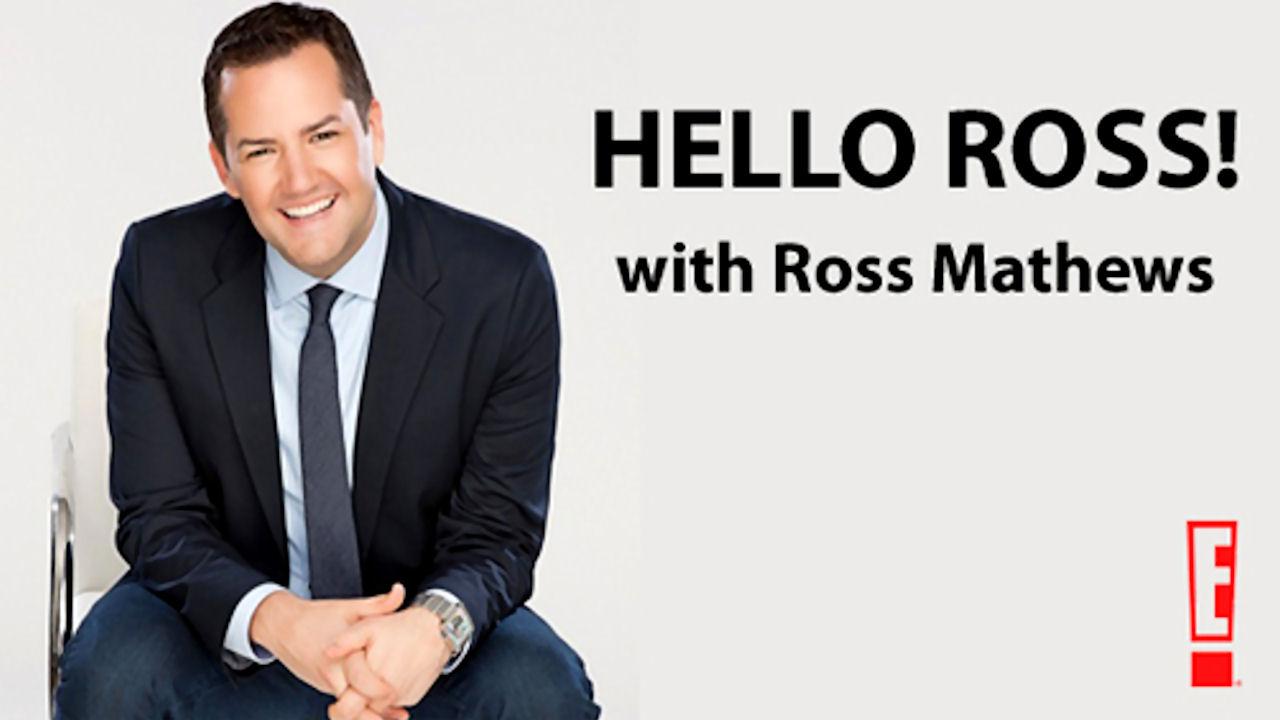 Hello Ross