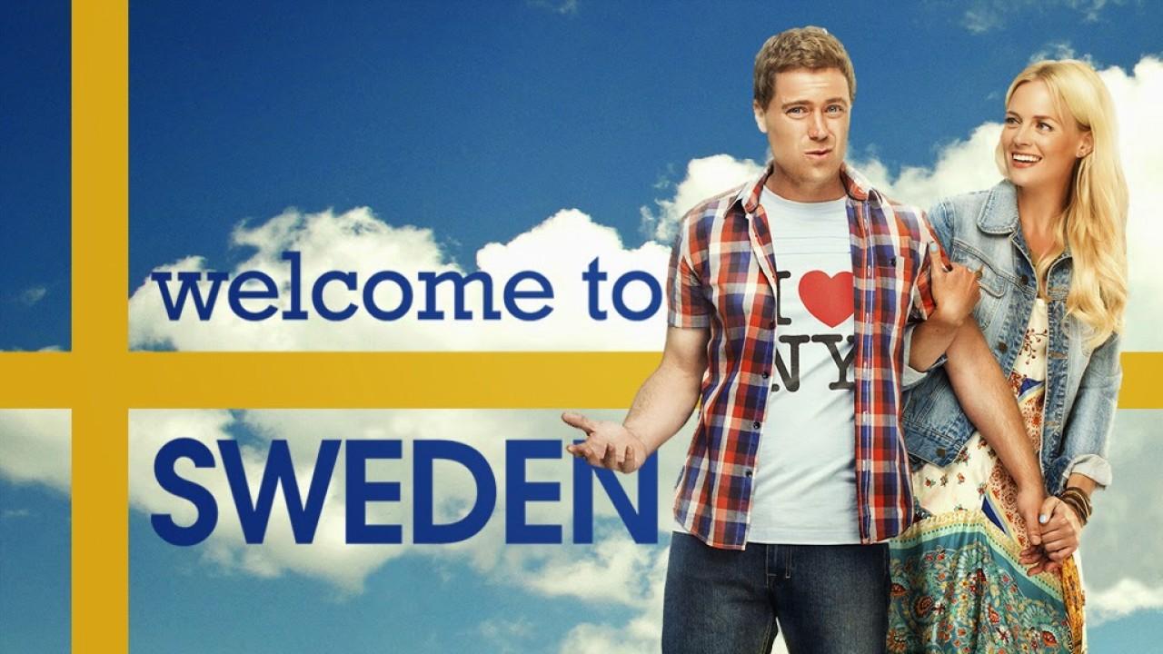 Welcome to Sweden (2014)