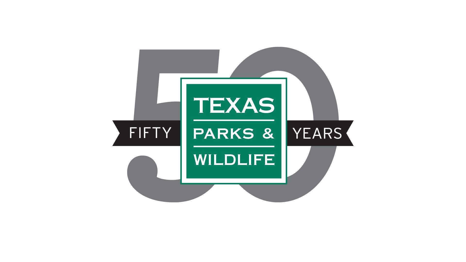 Texas Parks and Wildlife