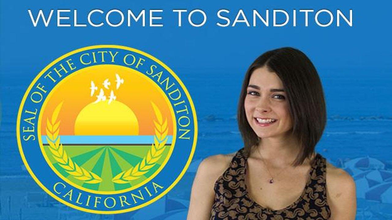 Welcome to Sanditon