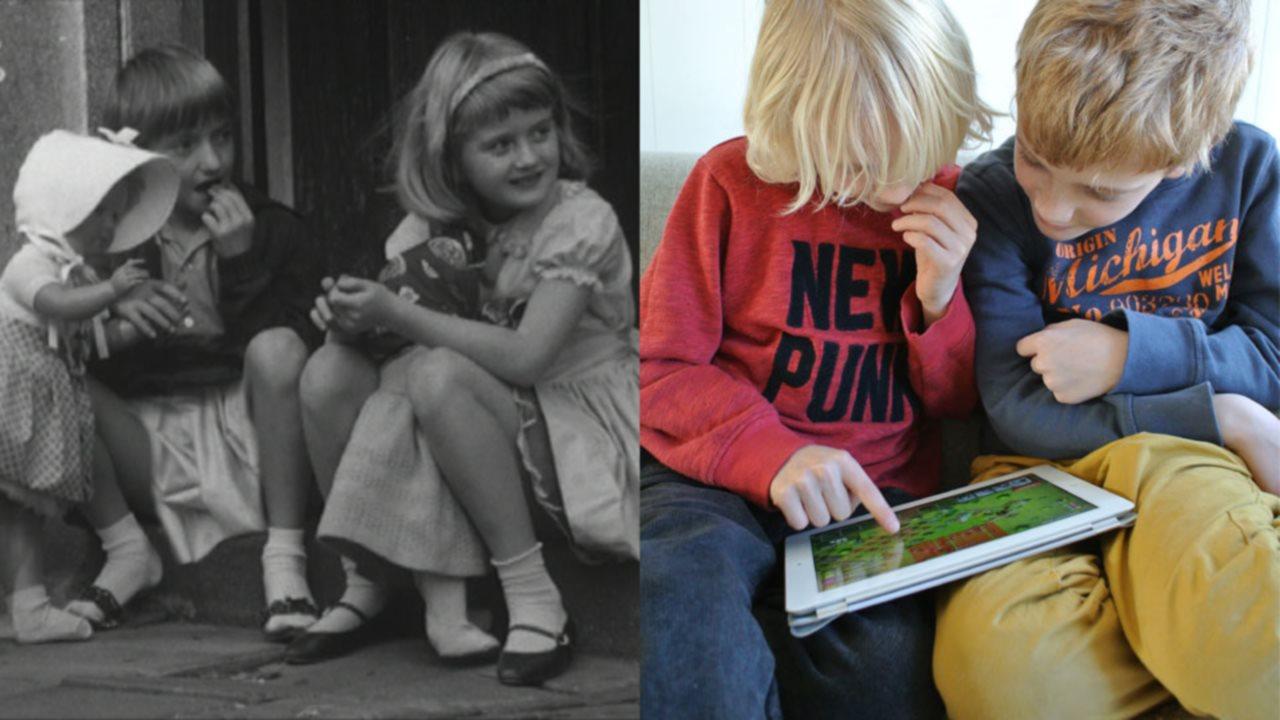 Netherlands by Alleman