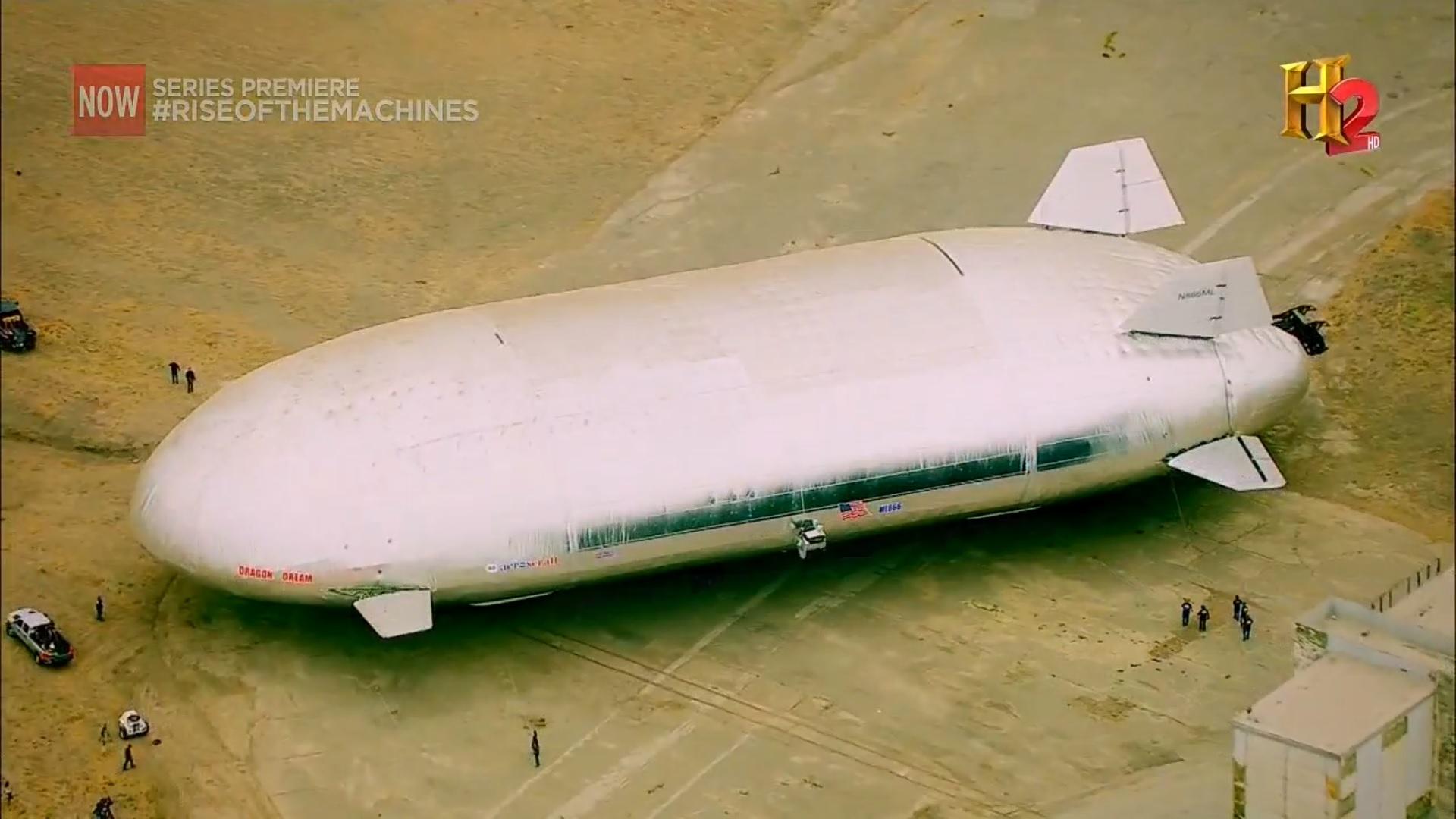 Rise of the Machines