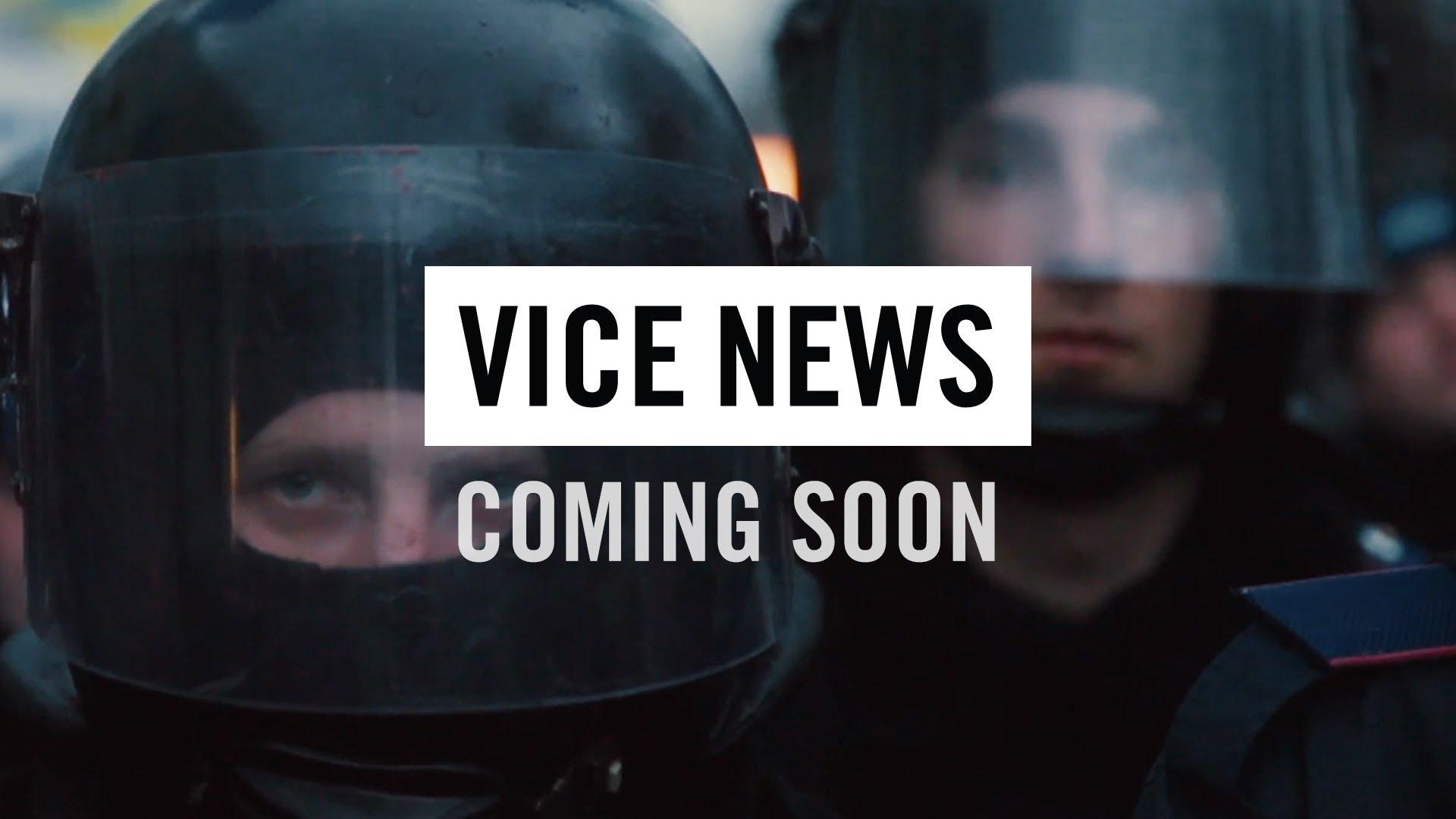 VICE News
