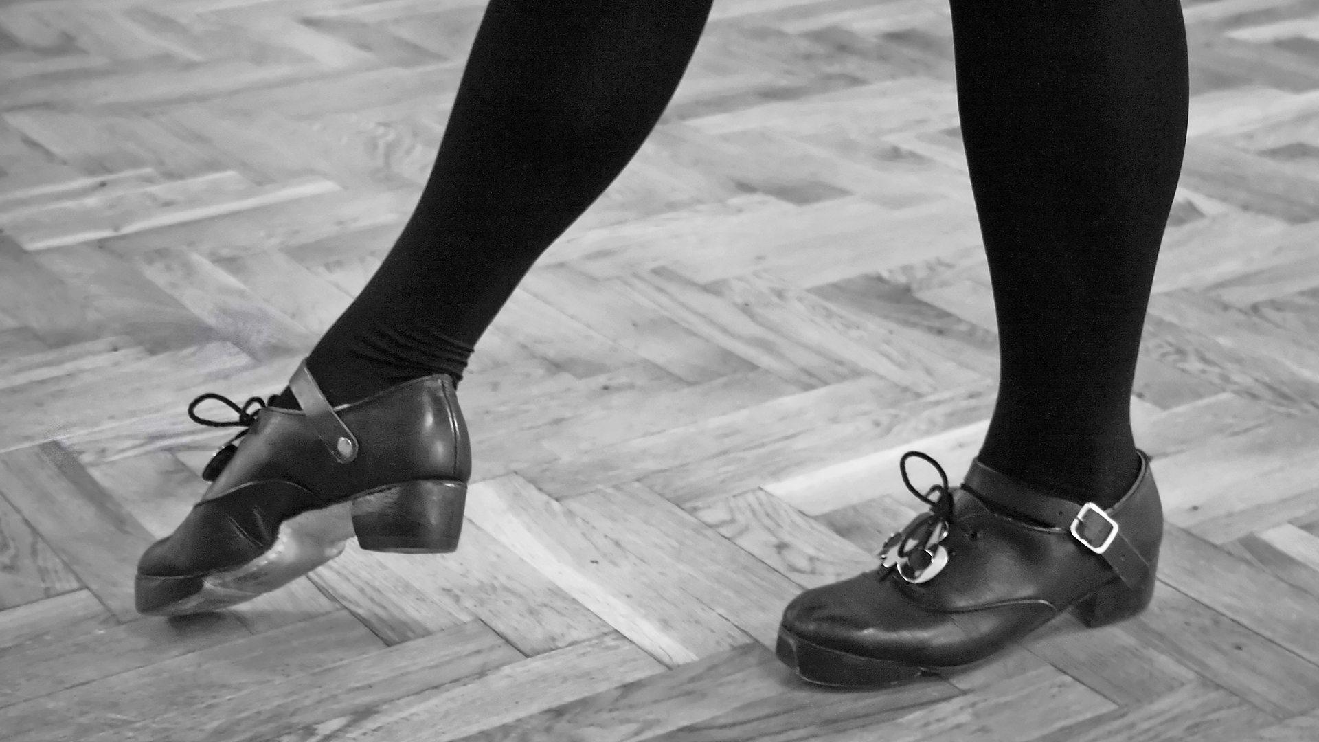 Jigs and Wigs: The Extreme World of Irish Dancing