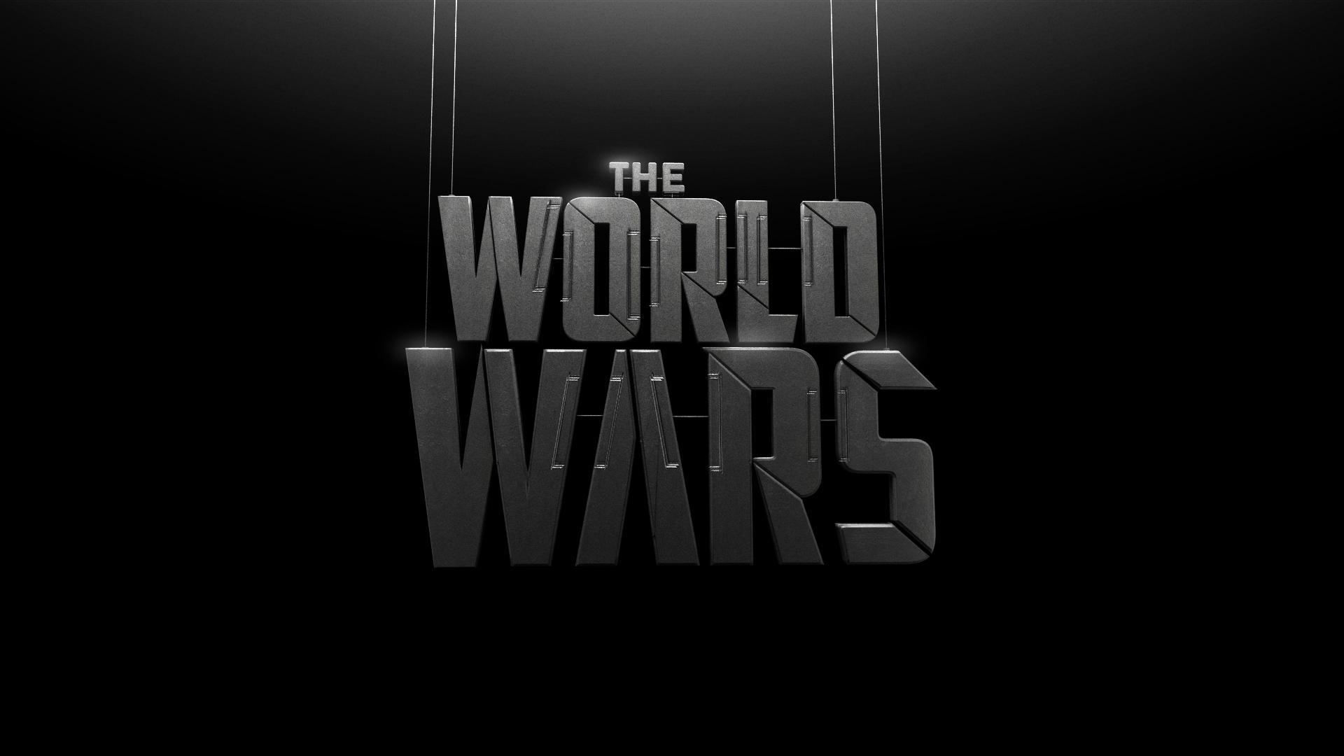 Un mundo en guerra