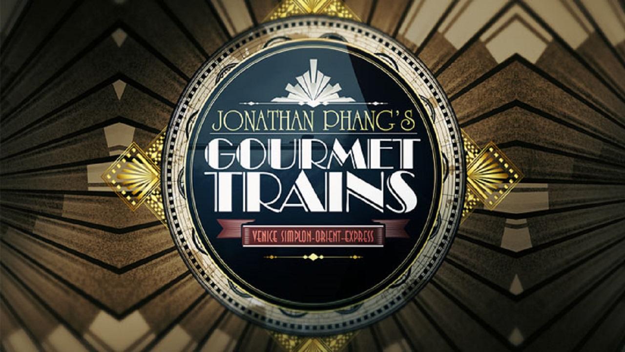 Jonathan Phang's Gourmet Express