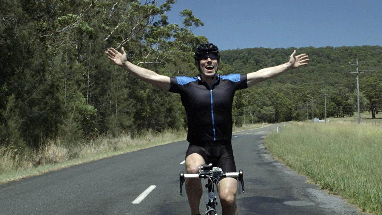 John Bishop's Australia