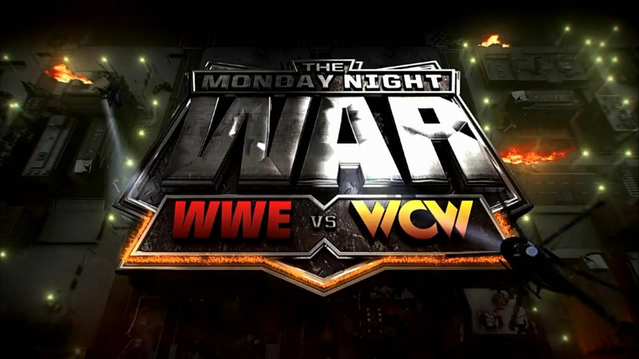 The Monday Night War