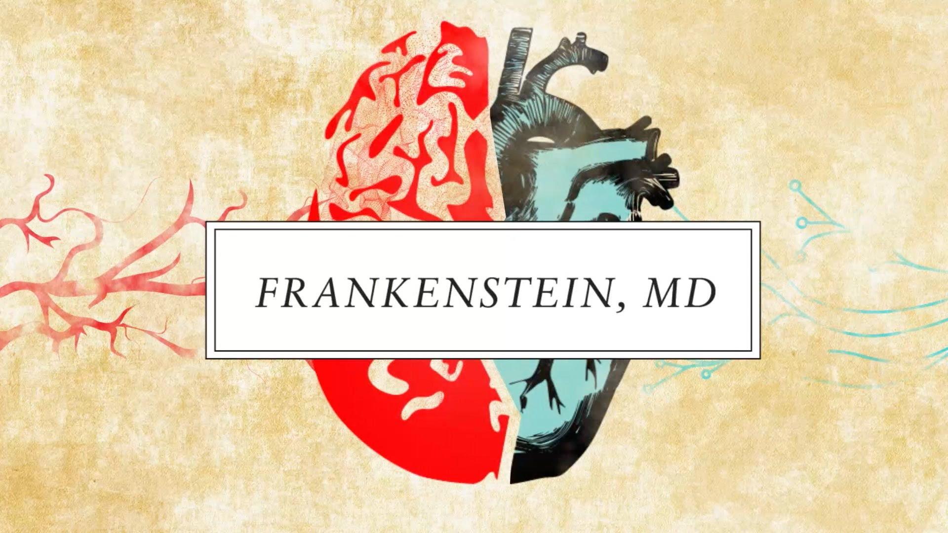 Frankenstein, MD