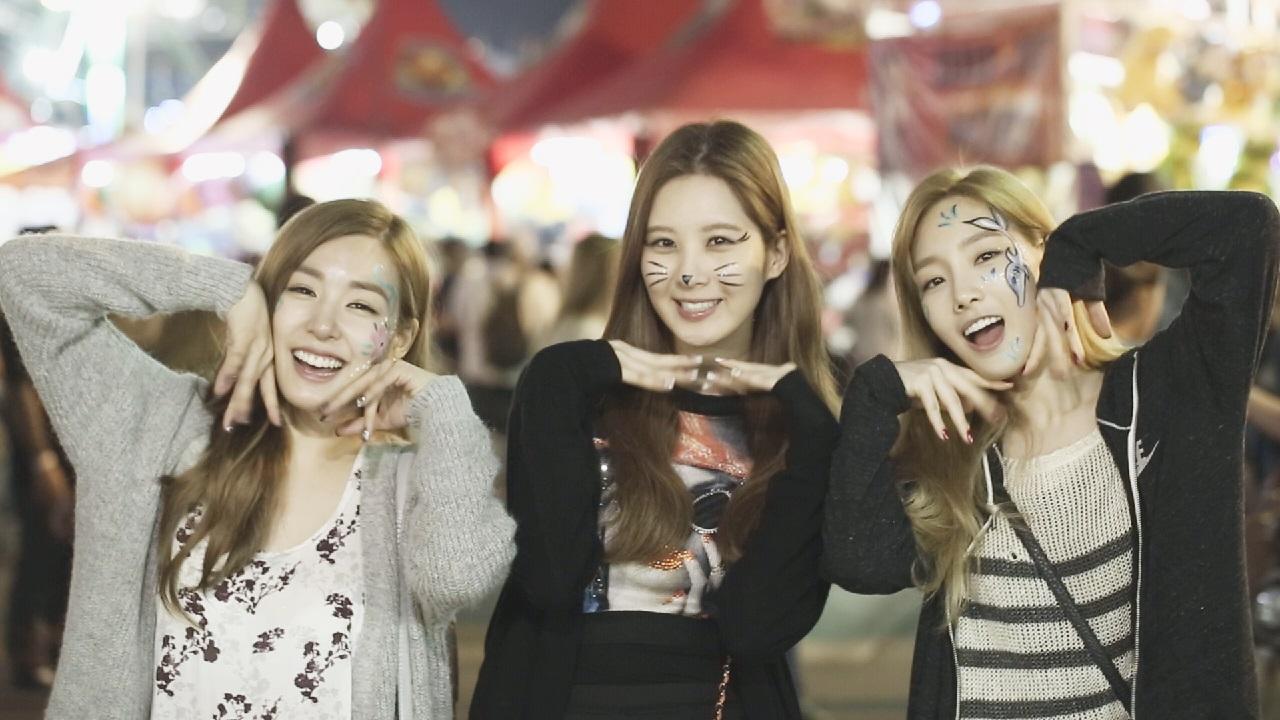The TaeTiSeo