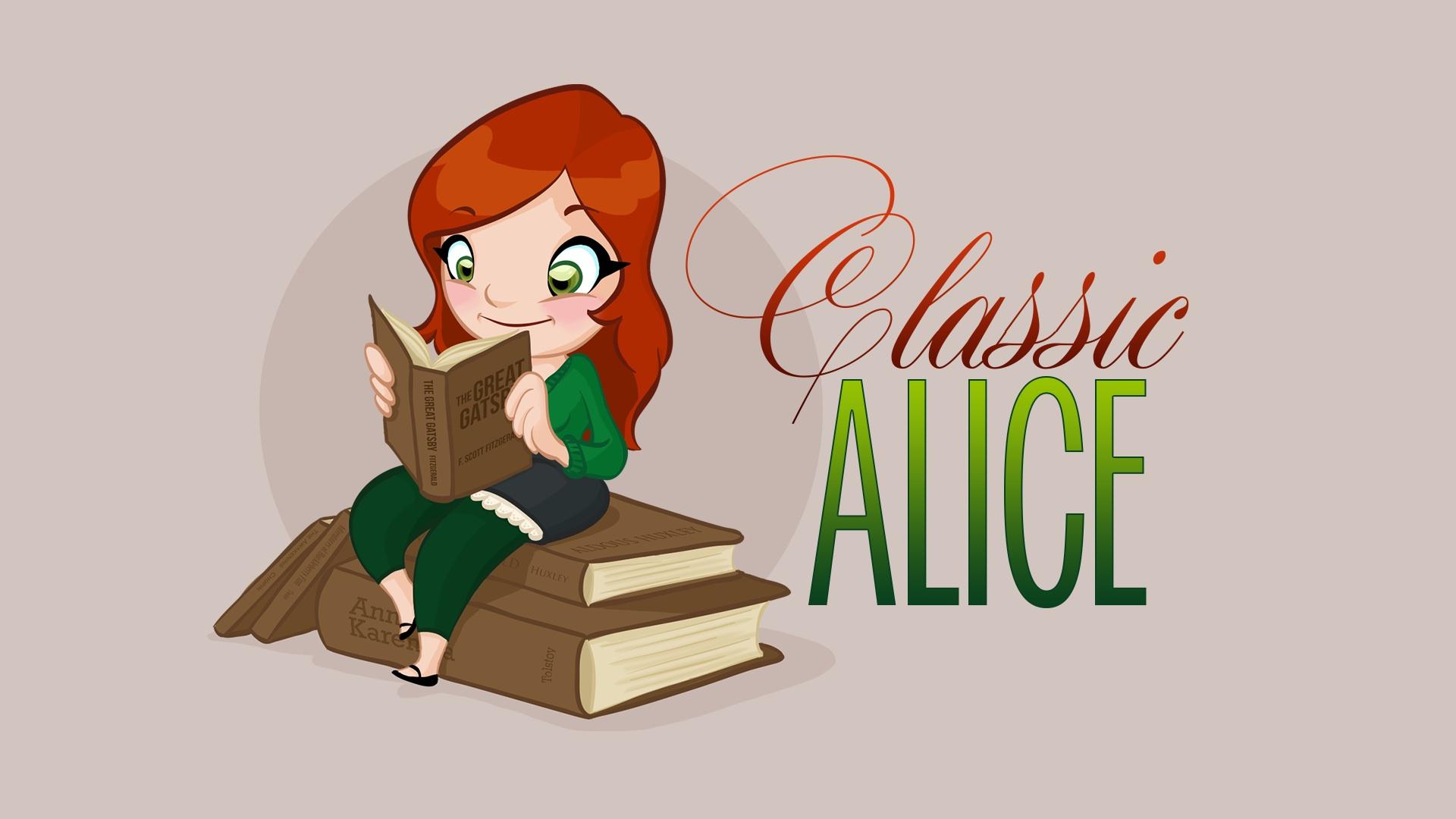 Classic Alice