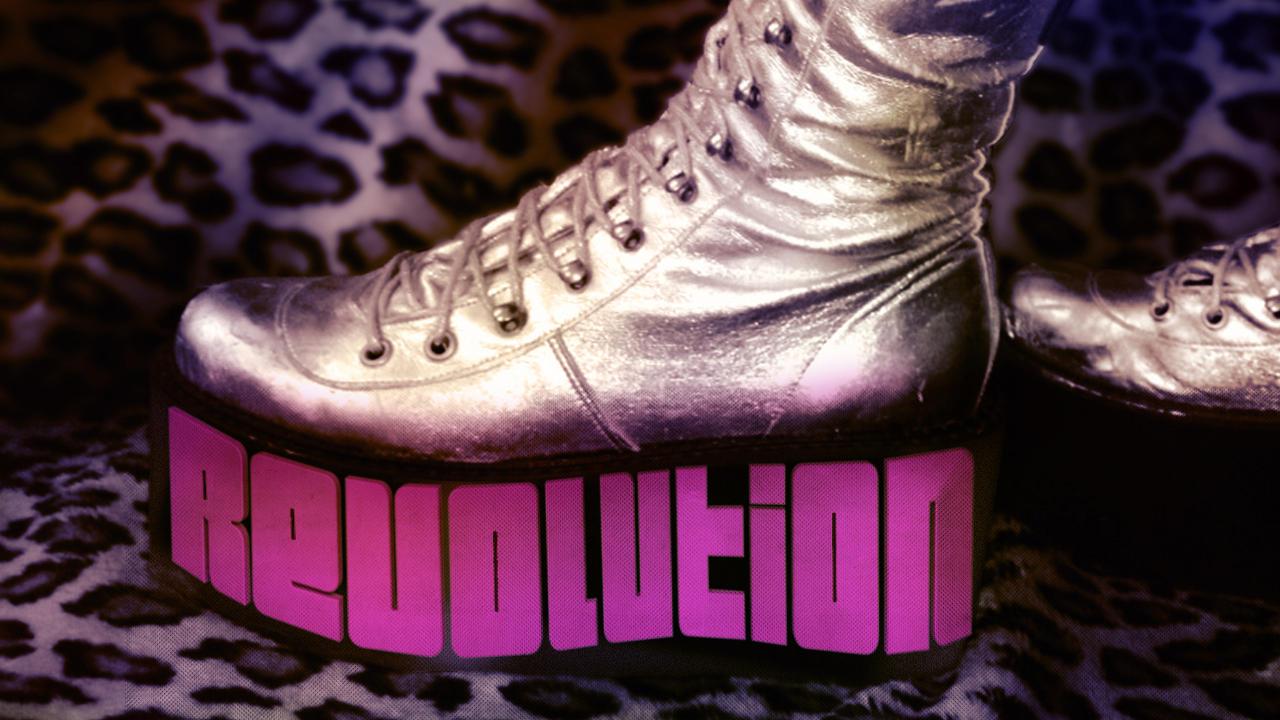 Oh You Pretty Things: The Story of Music and Fashion