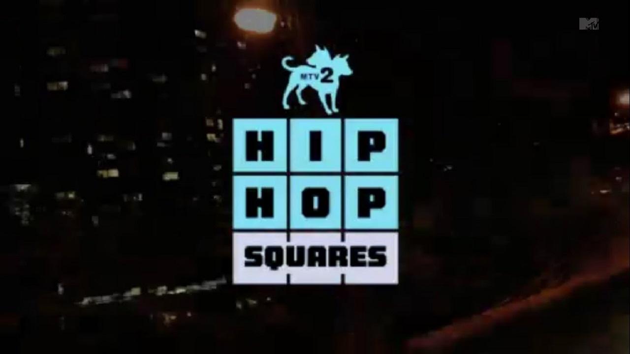 Hip Hop Squares