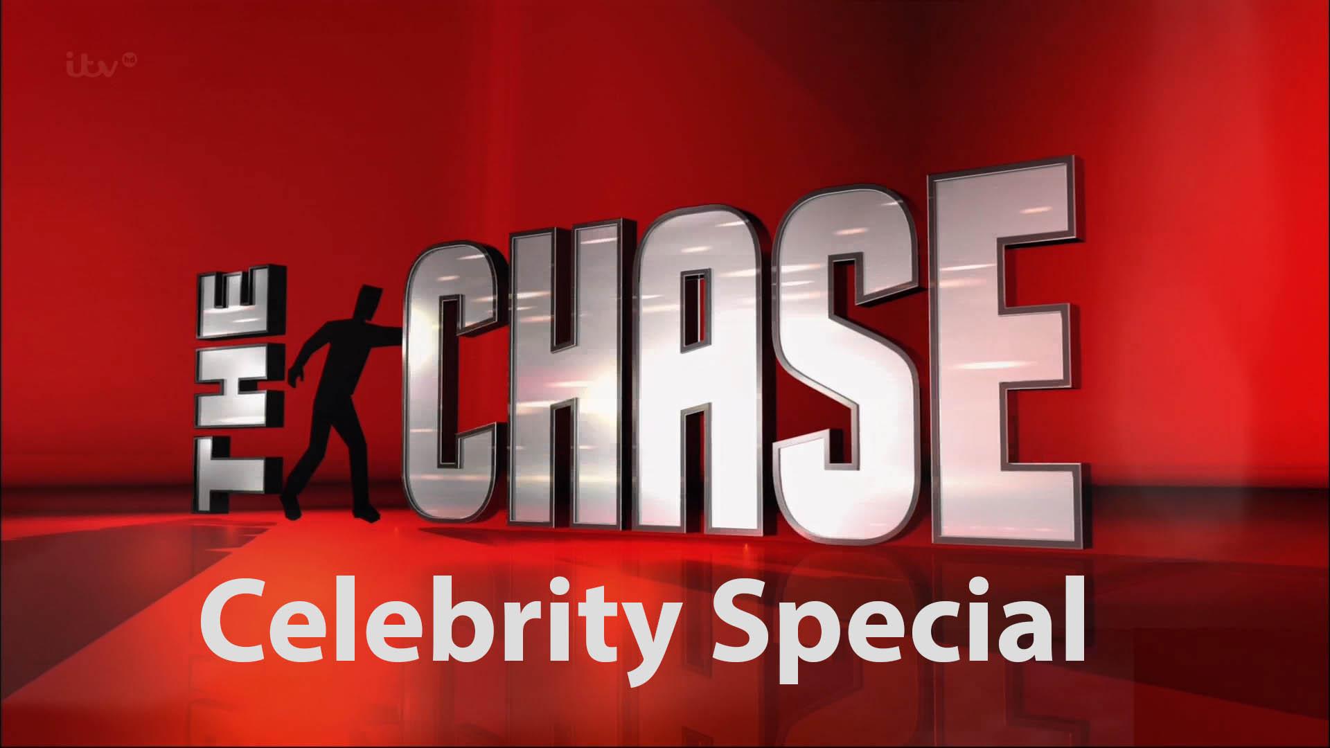 The Chase: Celebrity Special