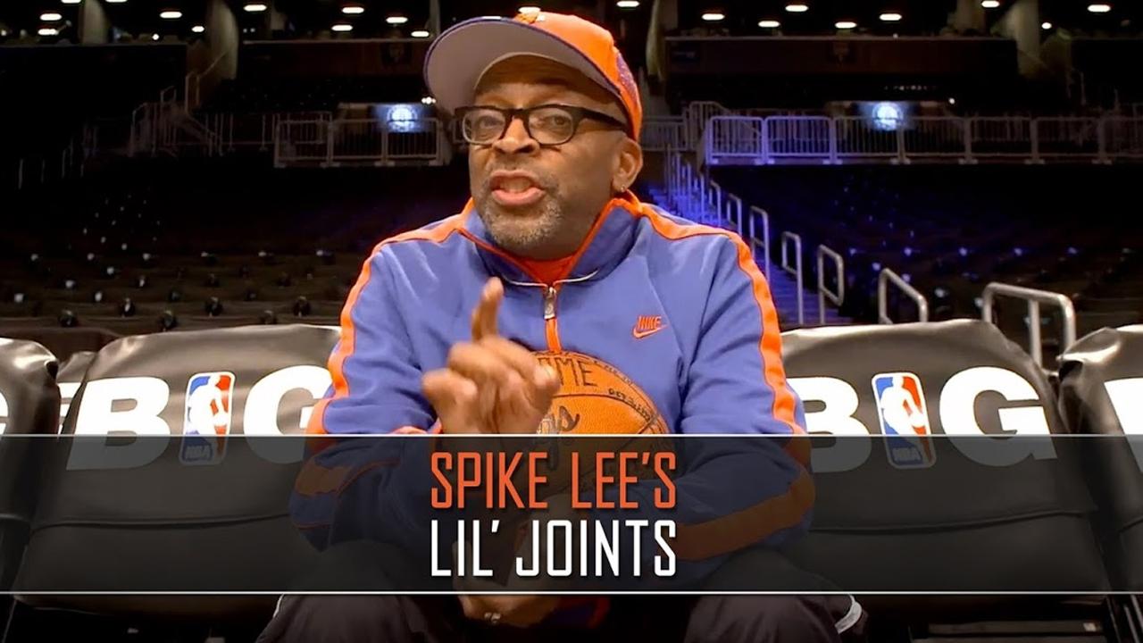 Spike Lee's Lil' Joints
