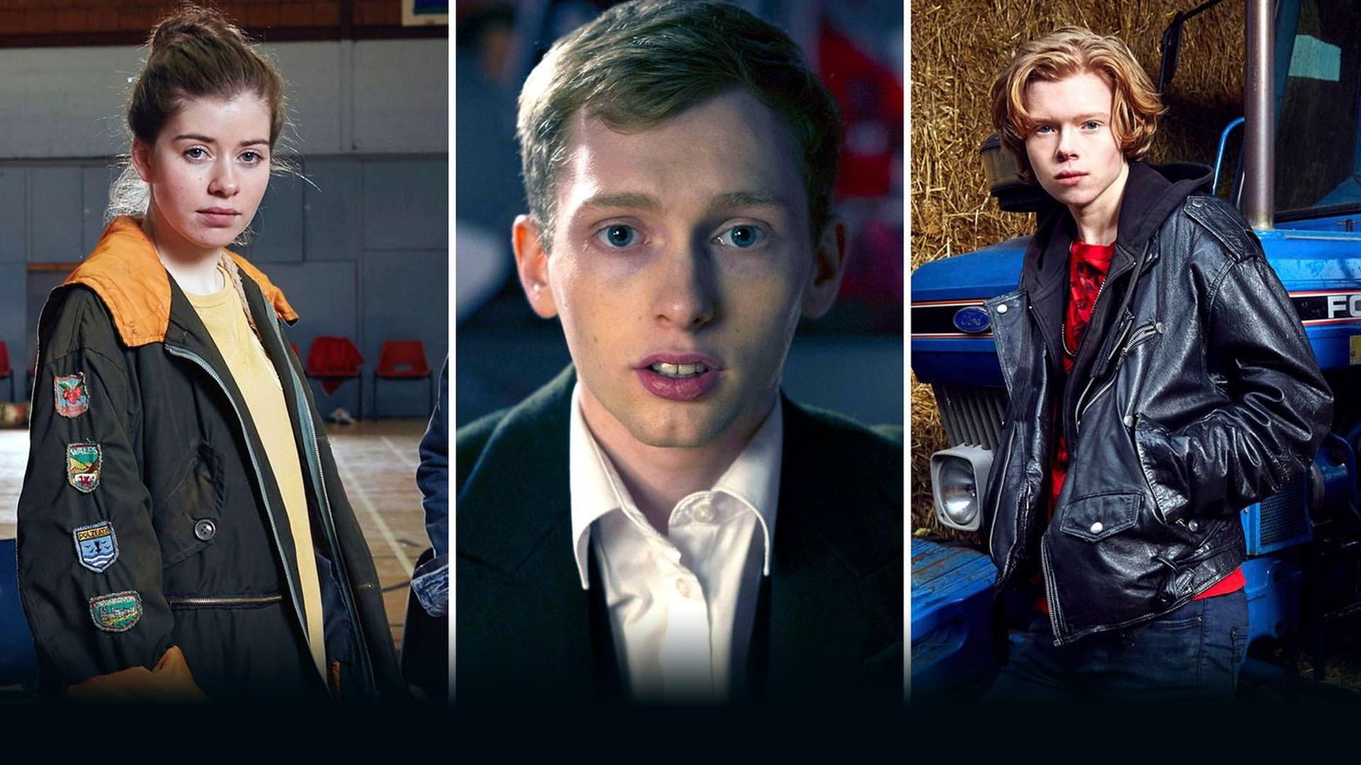 Original Drama Shorts