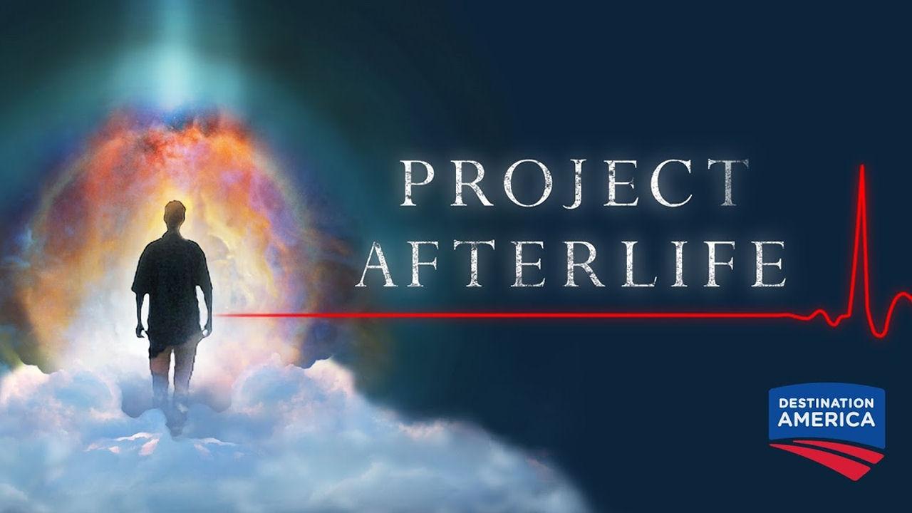 Project Afterlife